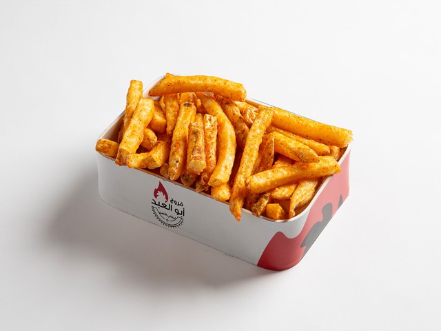 French Fries - Image 1