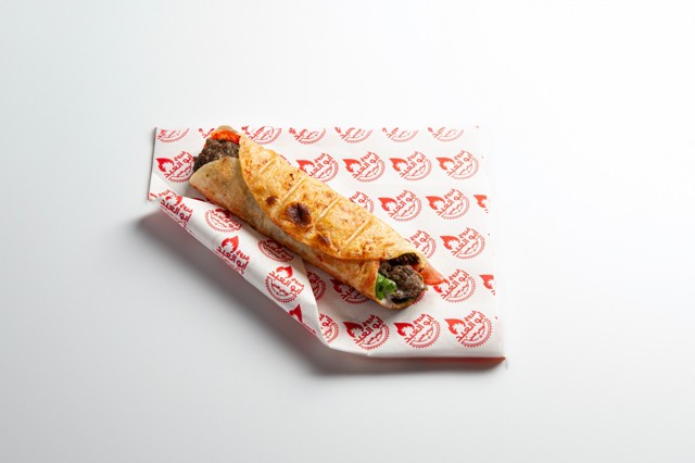 Baby Meat Kebab - Image 1