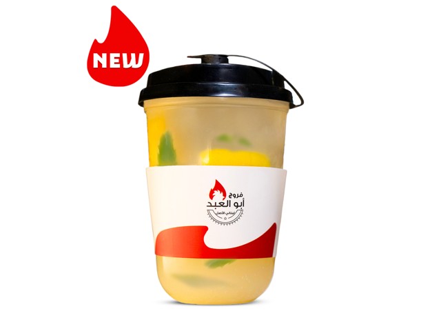 Sparkling Lemonade - Image 1