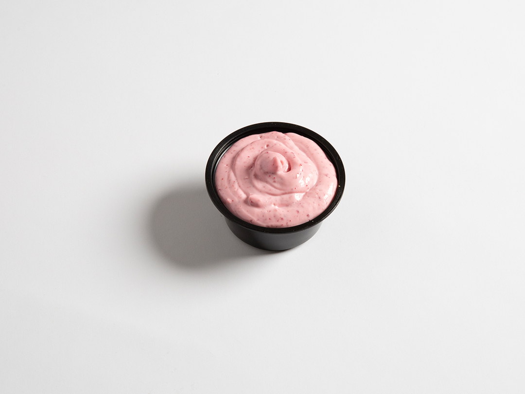 pink sauce - Image 1
