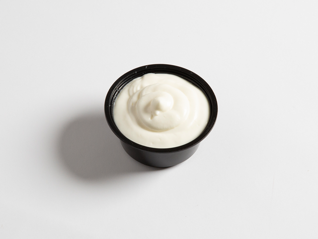 Garlic sauce - Image 1